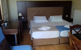 Parthenon Hotel